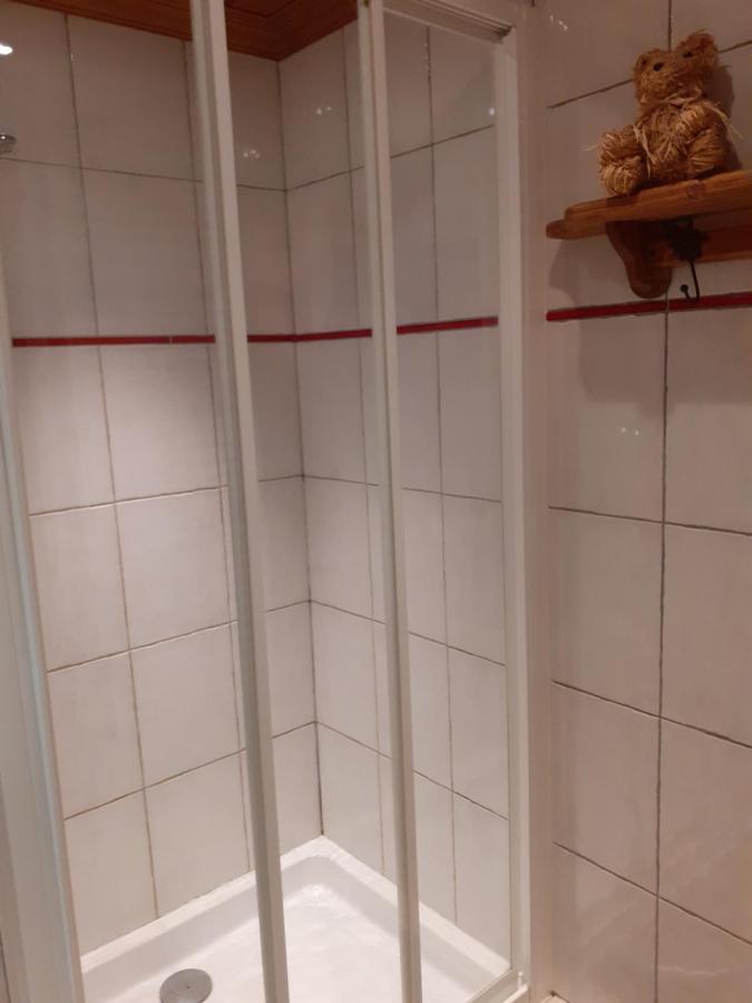 Appartement Exceptionnel A Valmorel Exterior foto